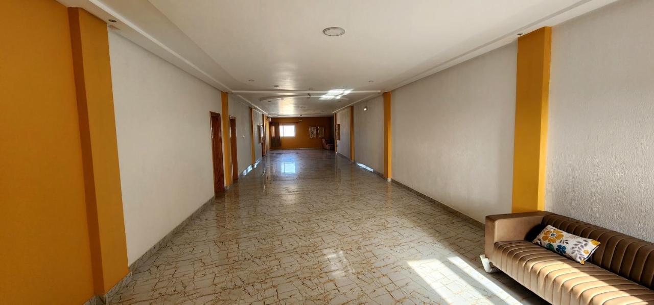 Hotel Le Bon Choix Nouadhibou 外观 照片