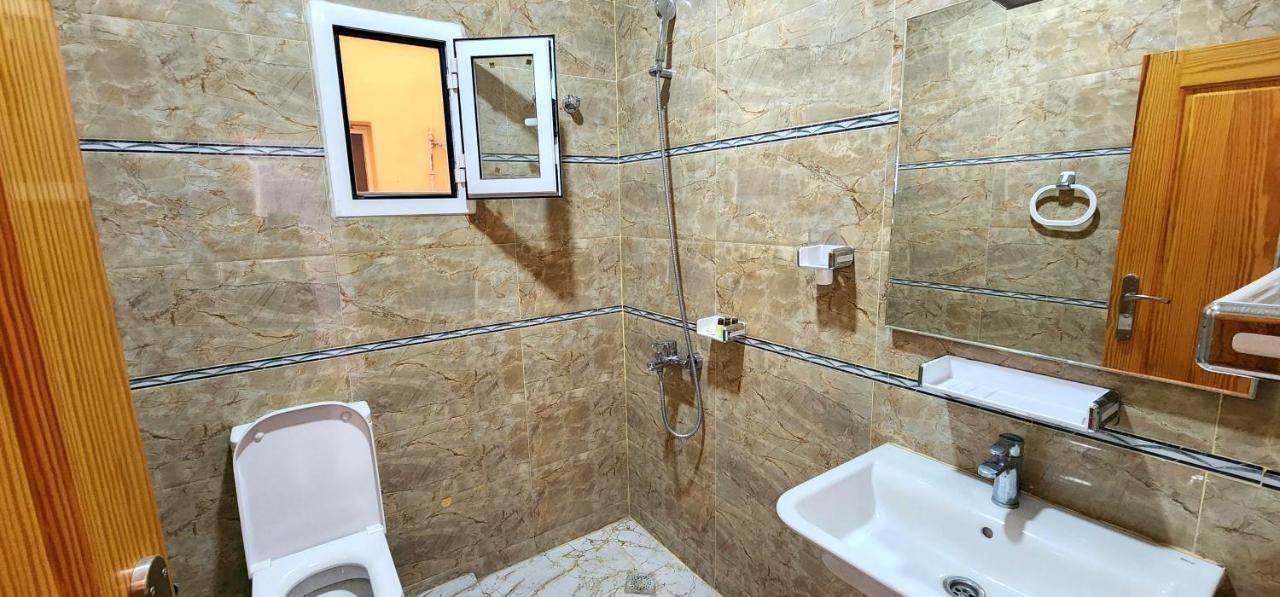 Hotel Le Bon Choix Nouadhibou 外观 照片