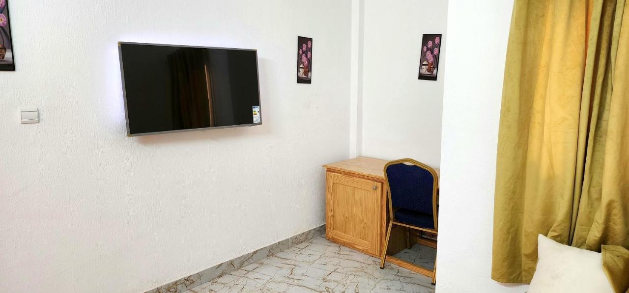 Hotel Le Bon Choix Nouadhibou 外观 照片